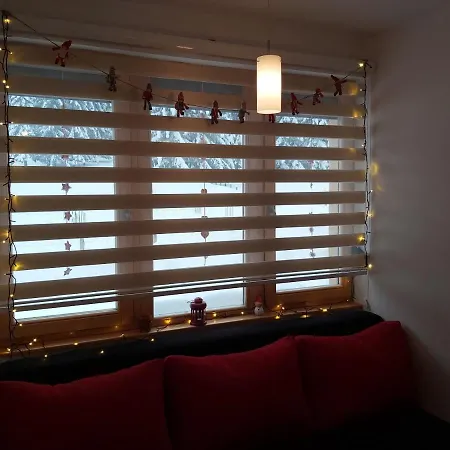 Apartament Adrian
