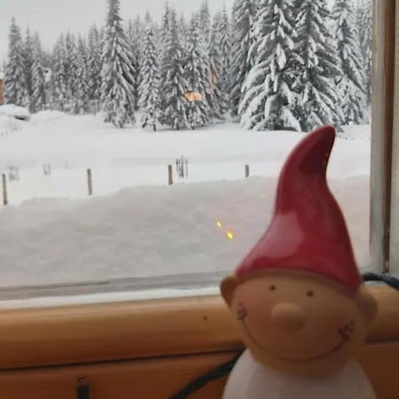 Lejlighed Adrian Jahorina