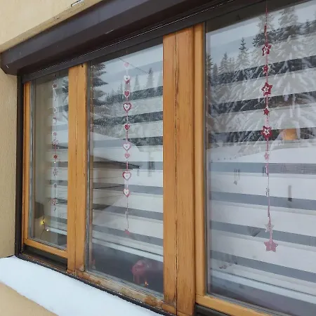 Adrian Lejlighed Jahorina