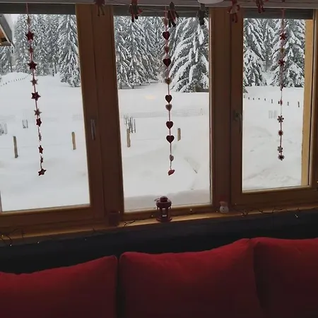 Adrian Lejlighed Jahorina