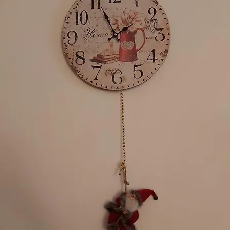 Adrian Apartman Jahorina