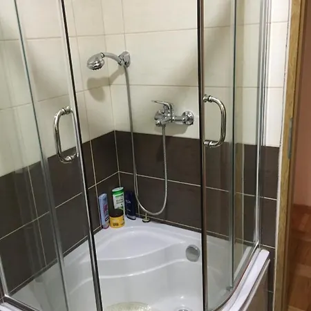 Adrian Lejlighed Jahorina