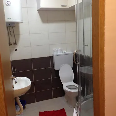 Adrian Lejlighed Jahorina