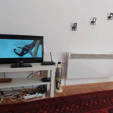 Lejlighed Adrian Jahorina