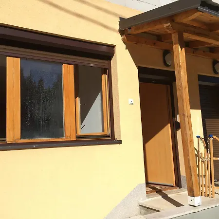 Apartament Adrian