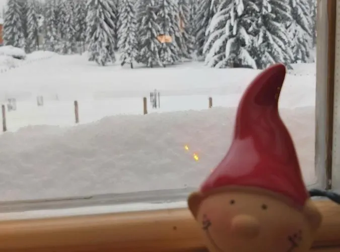 شقة Adrian ياهورينا