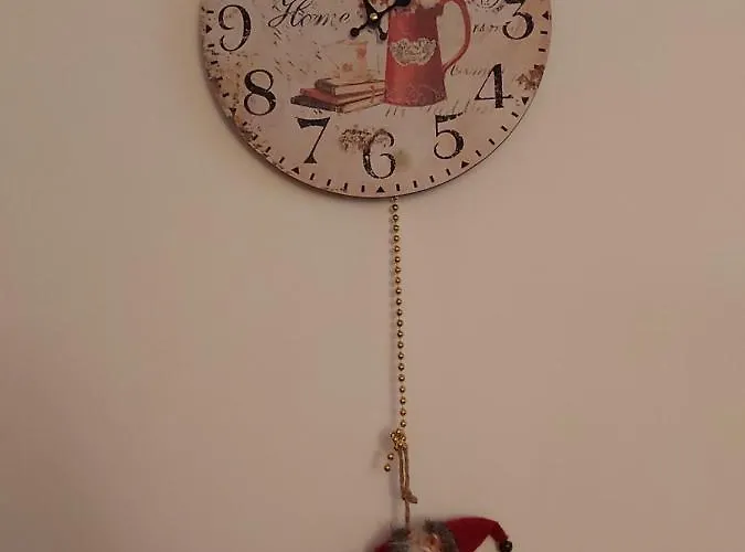 Adrian شقة ياهورينا