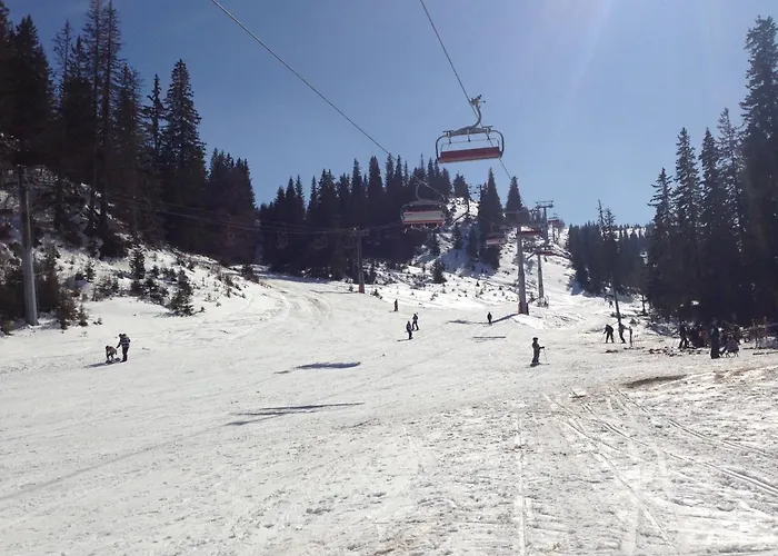 شقة Adrian ياهورينا